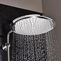 Комплект с душ глава 380 mm, 1 струя Grohe Rainshower Cosmopolitan 310 26066DC0 – Grohe 11.8.35.0014 - siko.bg Комплект с душ глава 380 mm, 1 струя Grohe Rainshower Cosmopolitan 310 26066DC0 – Grohe 11.8.35.0014 – миниатюра 1
